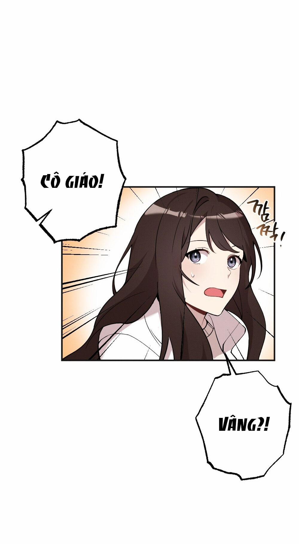 [18+] Sự Thuần Khiết Của Mùa Đông Năm Ấy 23.1 trang 15