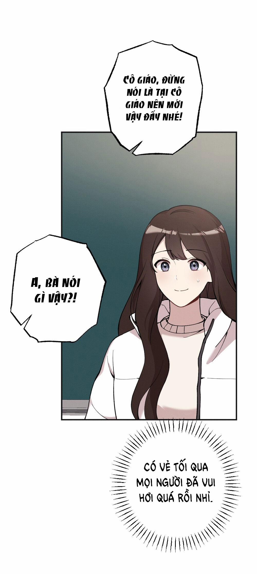 [18+] Sự Thuần Khiết Của Mùa Đông Năm Ấy 23.1 trang 2