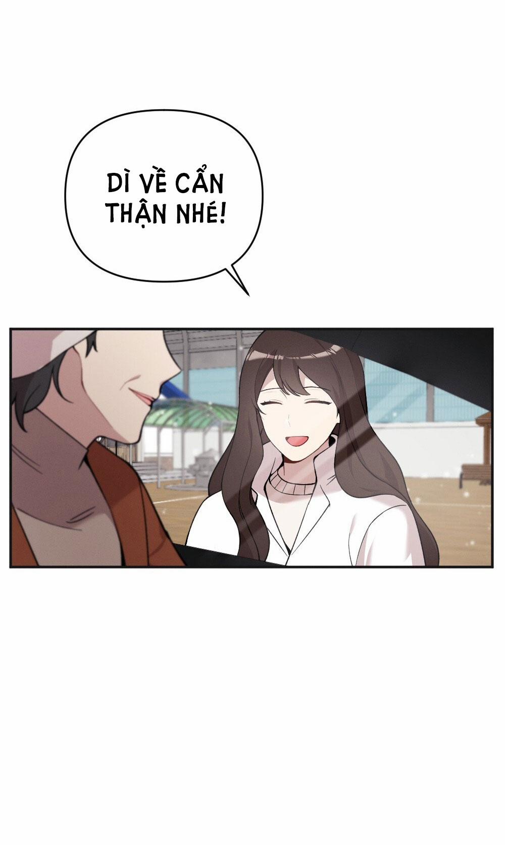 [18+] Sự Thuần Khiết Của Mùa Đông Năm Ấy 23.1 trang 27