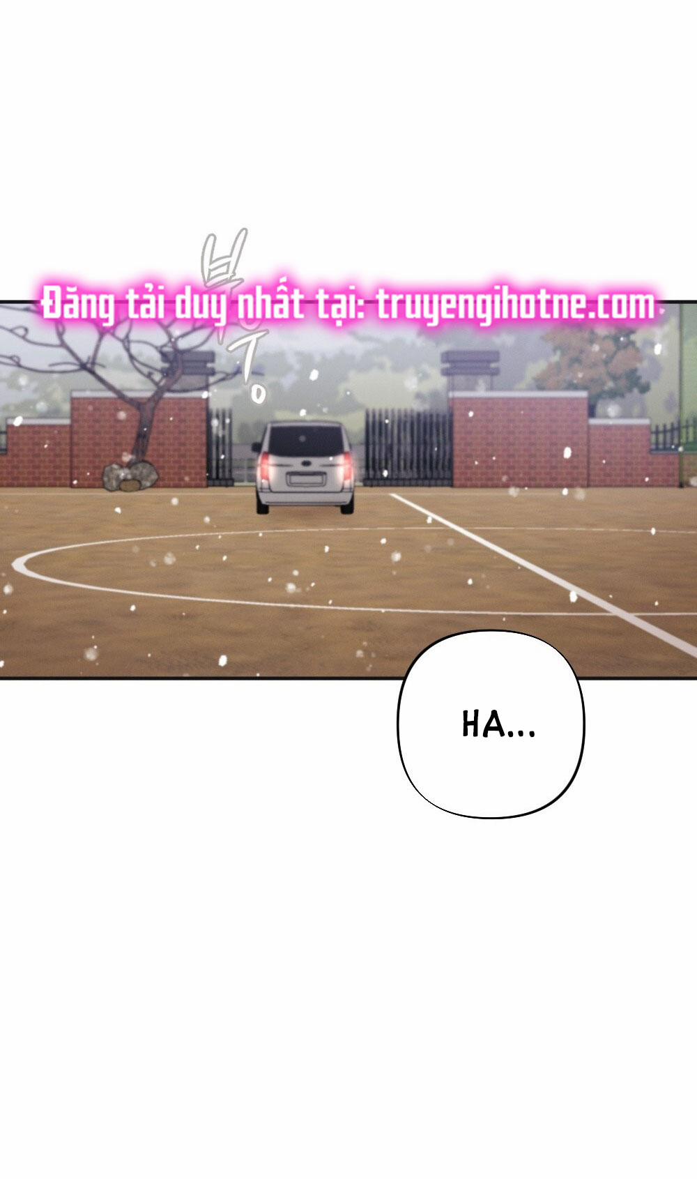 [18+] Sự Thuần Khiết Của Mùa Đông Năm Ấy 23.1 trang 28