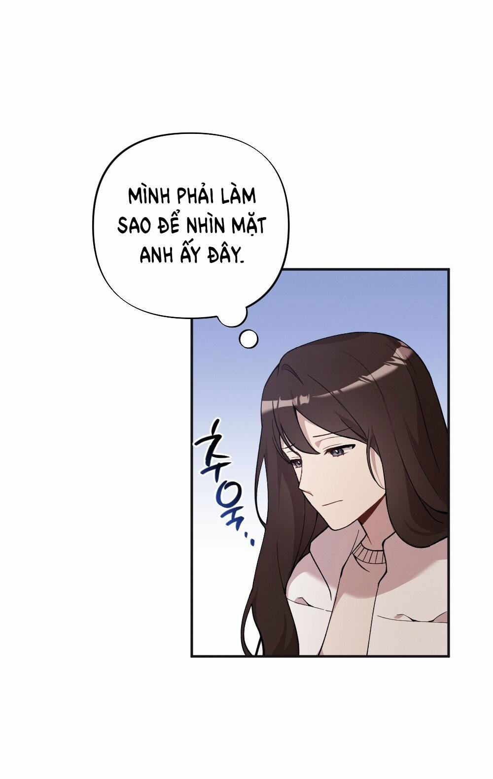 [18+] Sự Thuần Khiết Của Mùa Đông Năm Ấy 23.1 trang 29