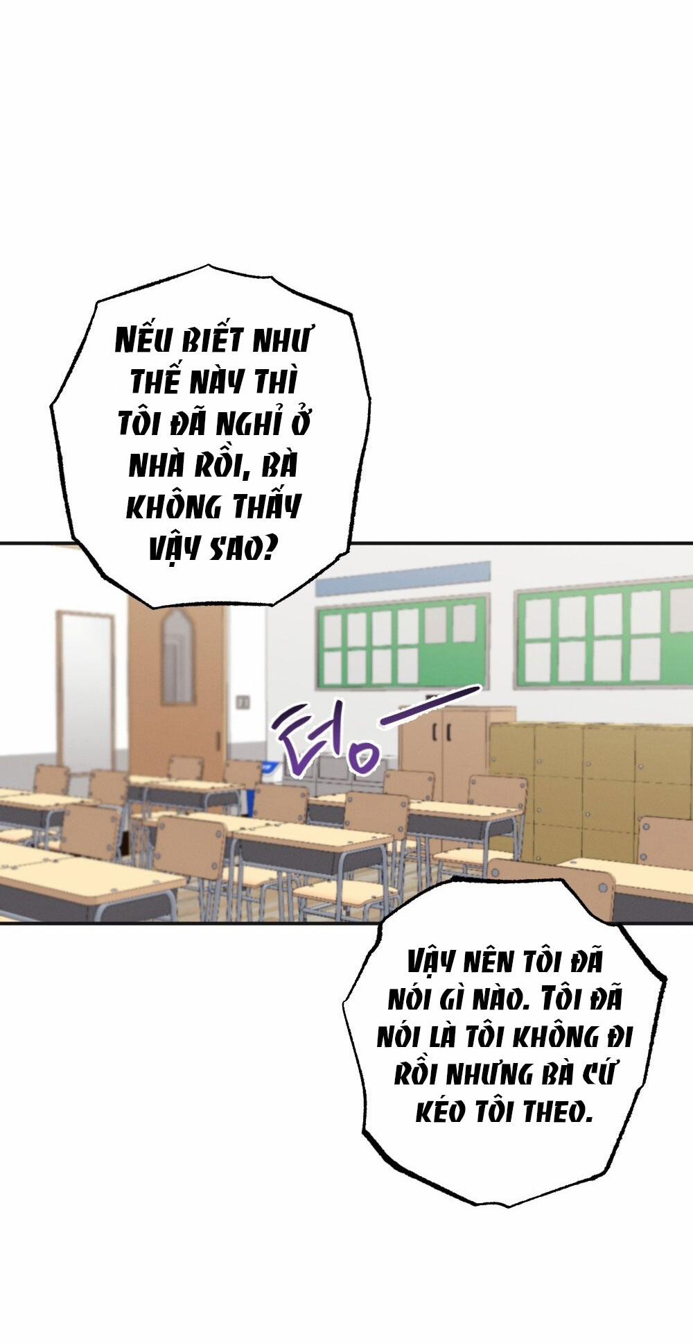 [18+] Sự Thuần Khiết Của Mùa Đông Năm Ấy 23.1 trang 3