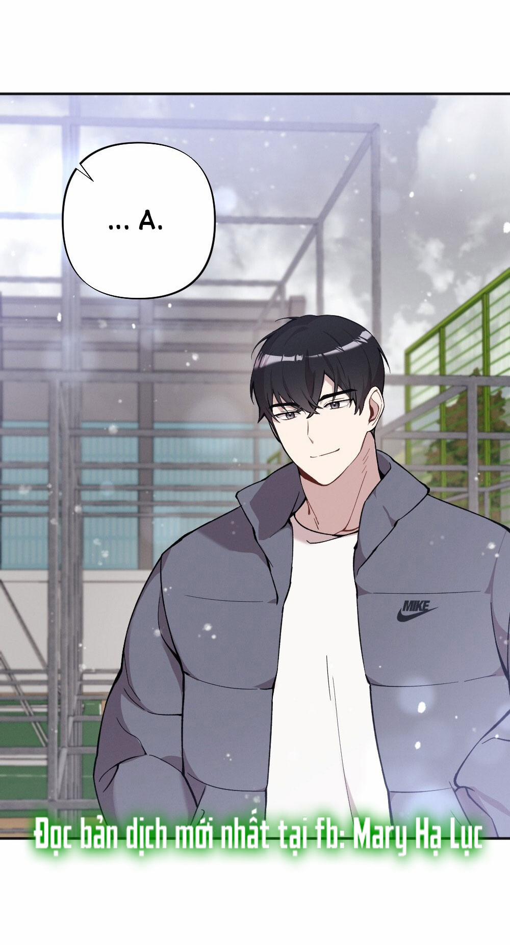 [18+] Sự Thuần Khiết Của Mùa Đông Năm Ấy 23.1 trang 33