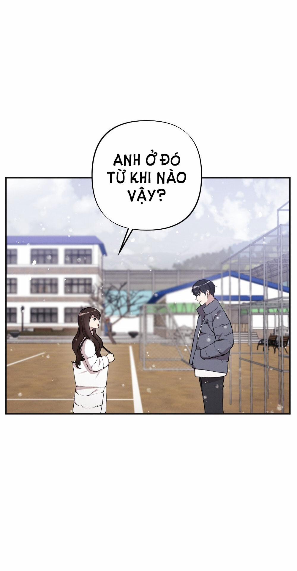 [18+] Sự Thuần Khiết Của Mùa Đông Năm Ấy 23.1 trang 34