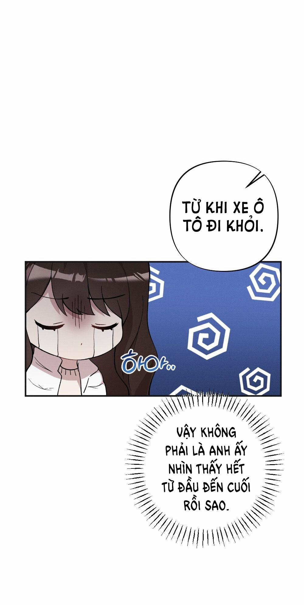 [18+] Sự Thuần Khiết Của Mùa Đông Năm Ấy 23.1 trang 35