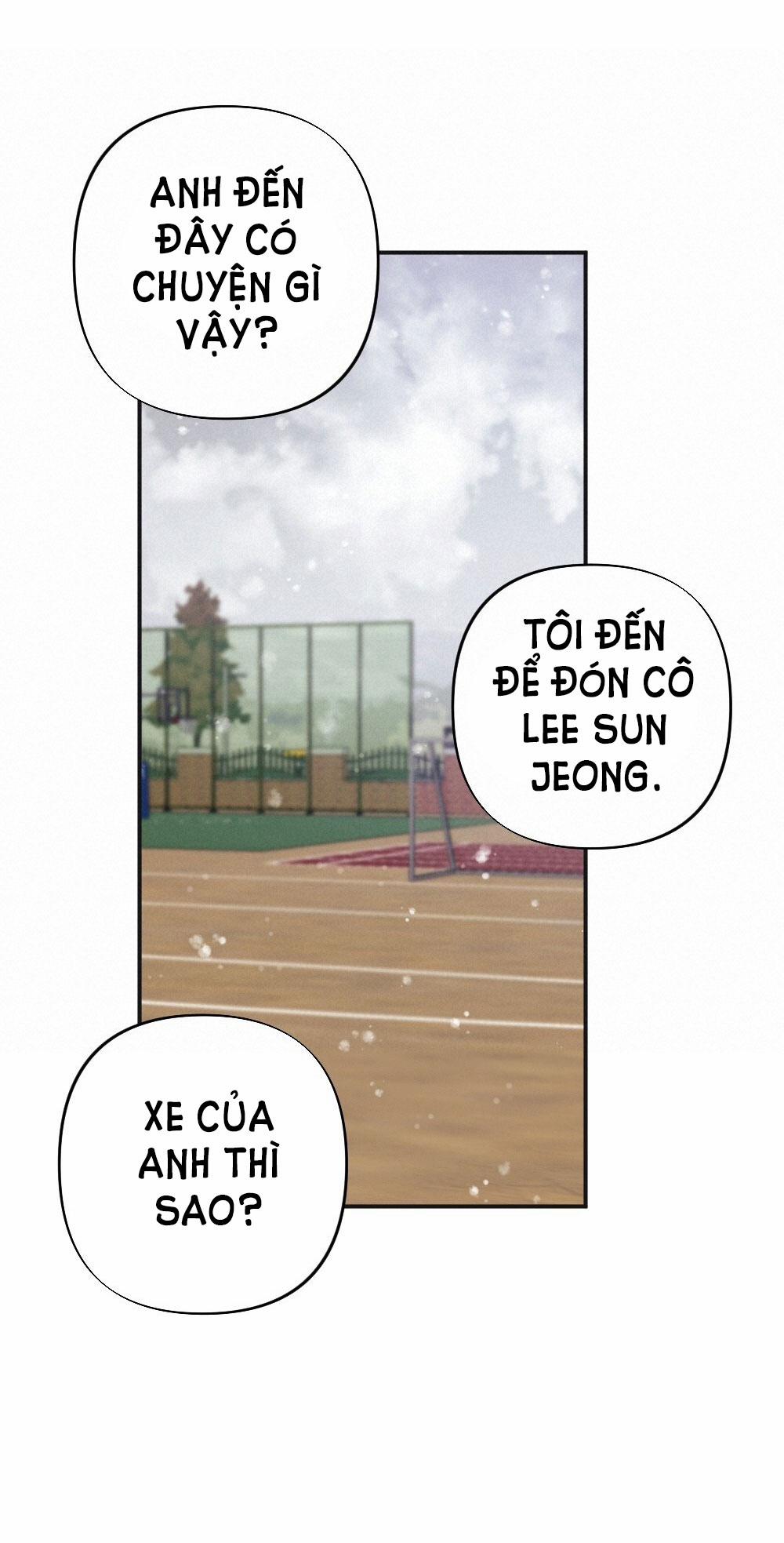 [18+] Sự Thuần Khiết Của Mùa Đông Năm Ấy 23.1 trang 36