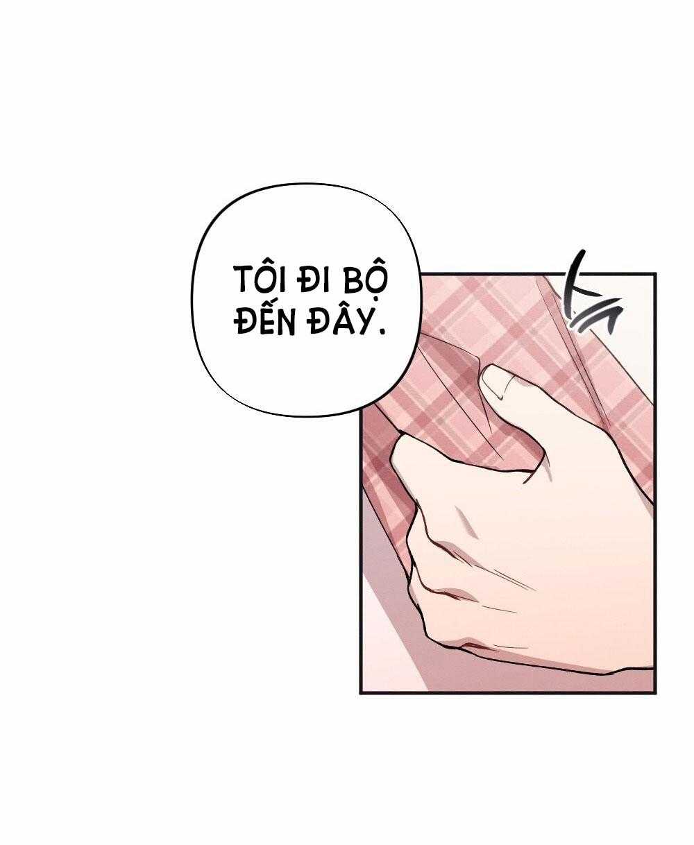 [18+] Sự Thuần Khiết Của Mùa Đông Năm Ấy 23.1 trang 37