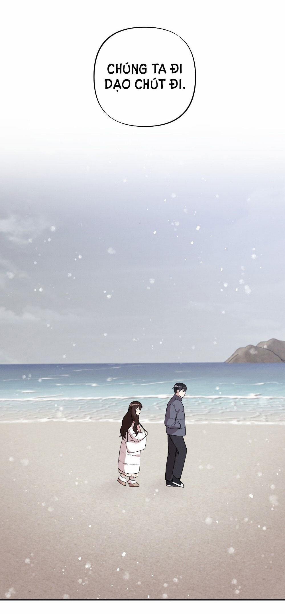 [18+] Sự Thuần Khiết Của Mùa Đông Năm Ấy 23.1 trang 40