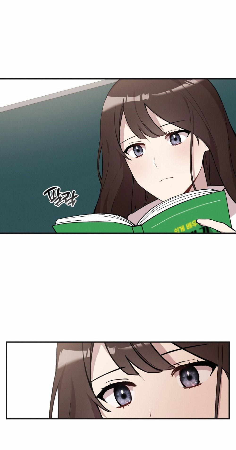 [18+] Sự Thuần Khiết Của Mùa Đông Năm Ấy 23.1 trang 6