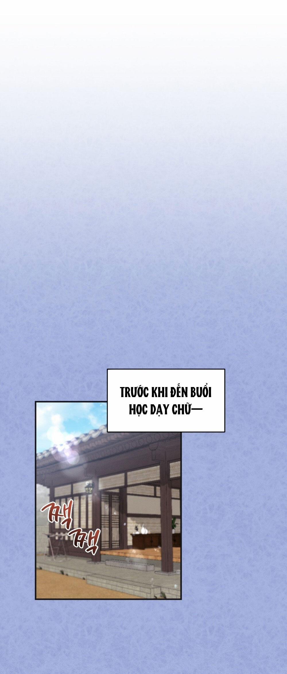 [18+] Sự Thuần Khiết Của Mùa Đông Năm Ấy 23.1 trang 7