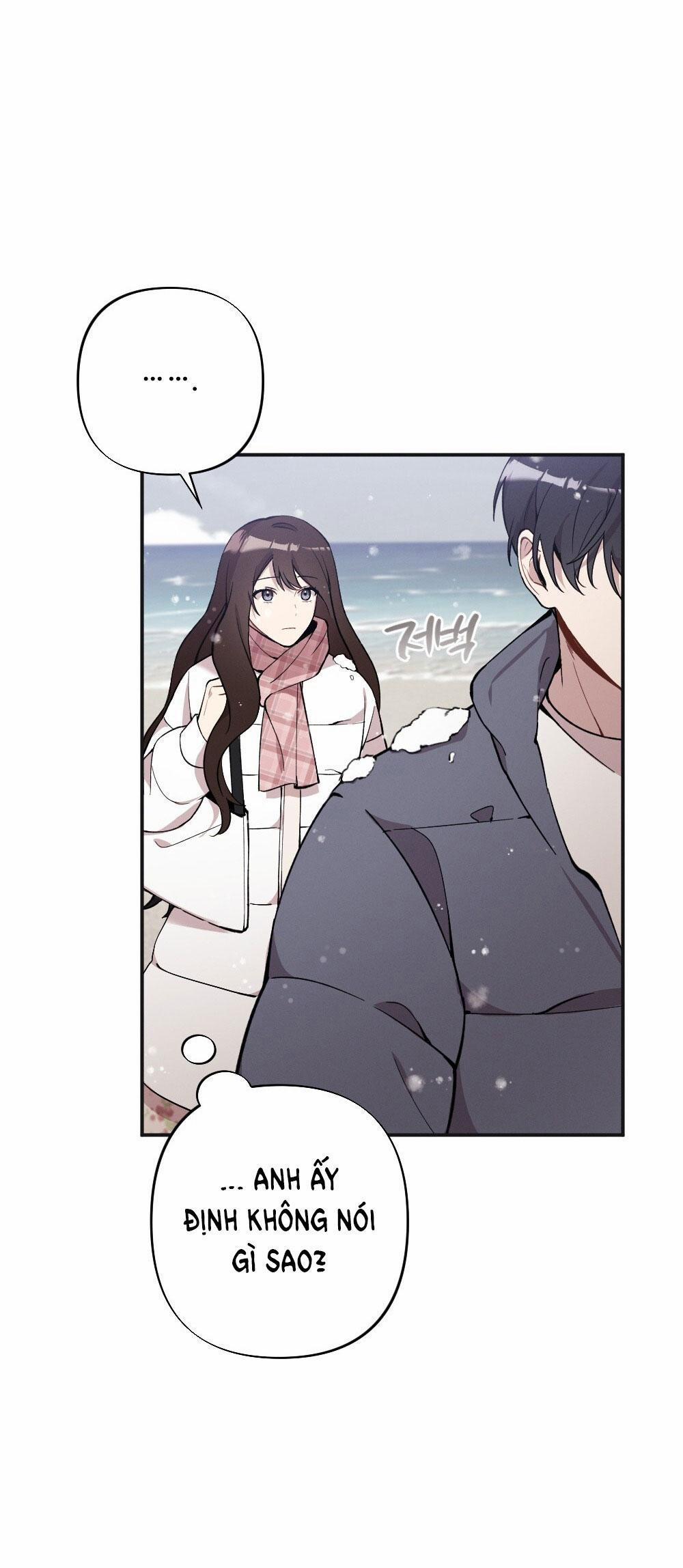 [18+] Sự Thuần Khiết Của Mùa Đông Năm Ấy 23.2 trang 0