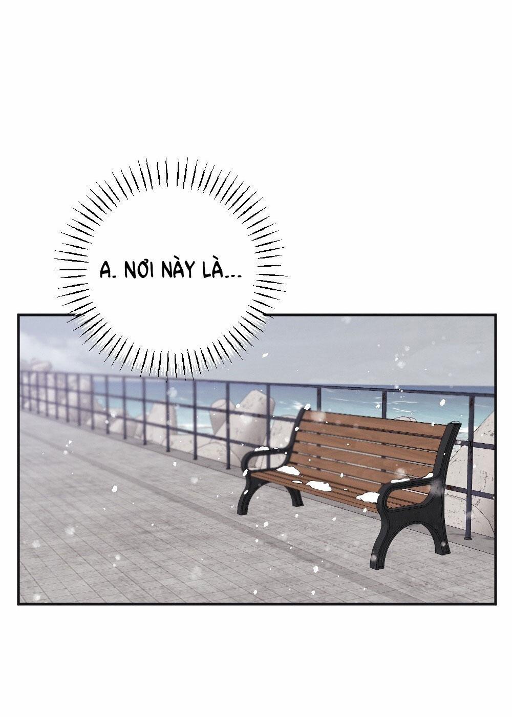 [18+] Sự Thuần Khiết Của Mùa Đông Năm Ấy 23.2 trang 1