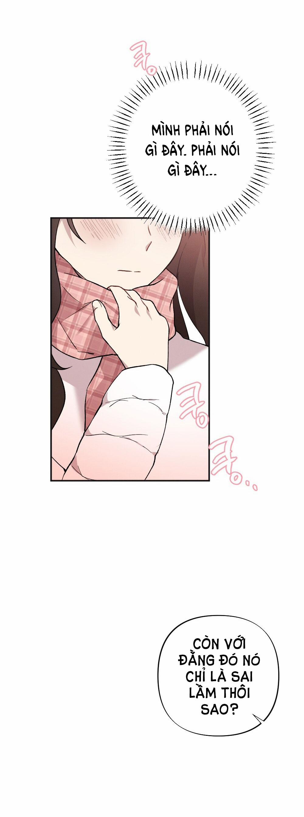 [18+] Sự Thuần Khiết Của Mùa Đông Năm Ấy 23.2 trang 10