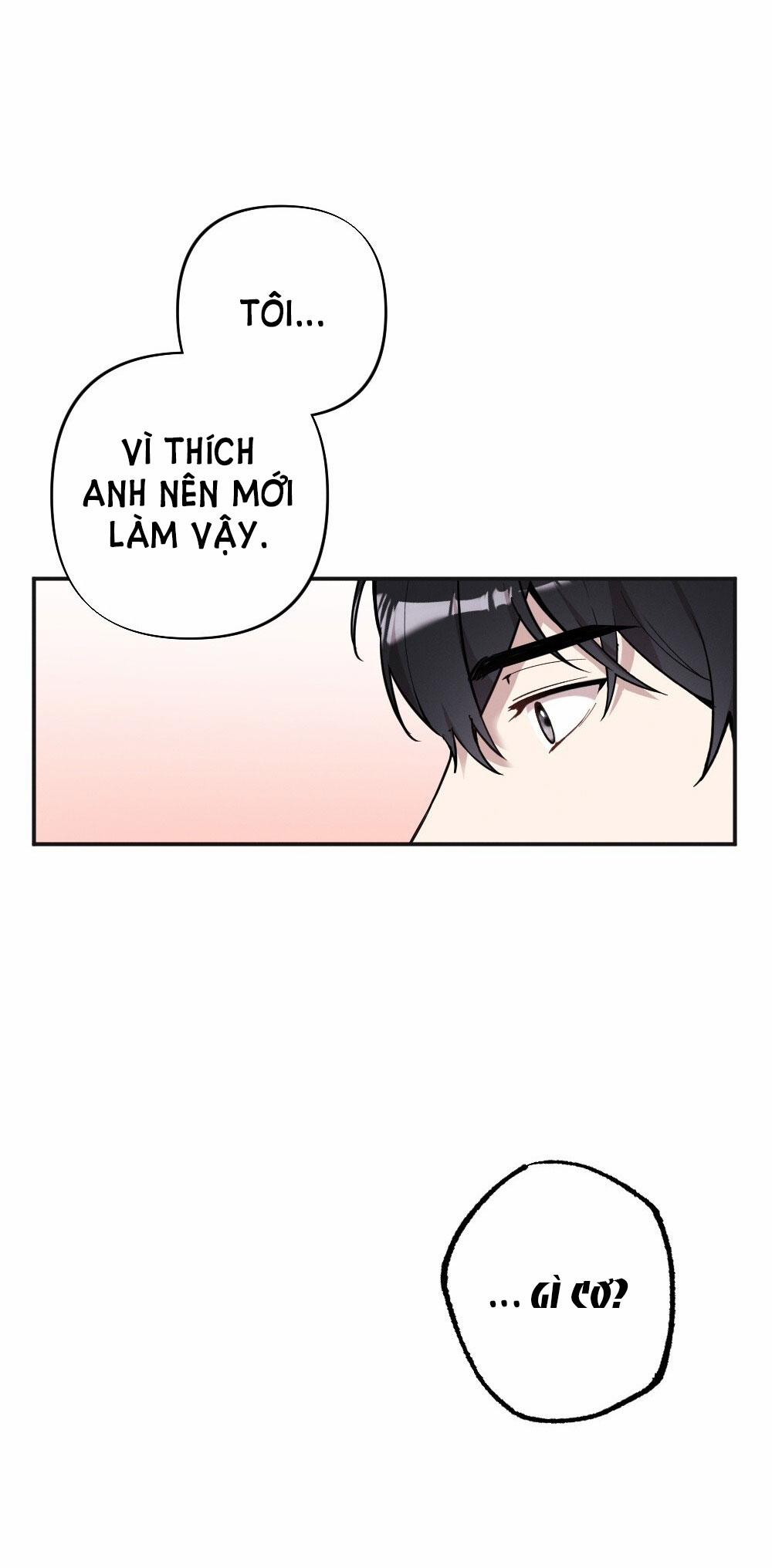 [18+] Sự Thuần Khiết Của Mùa Đông Năm Ấy 23.2 trang 11