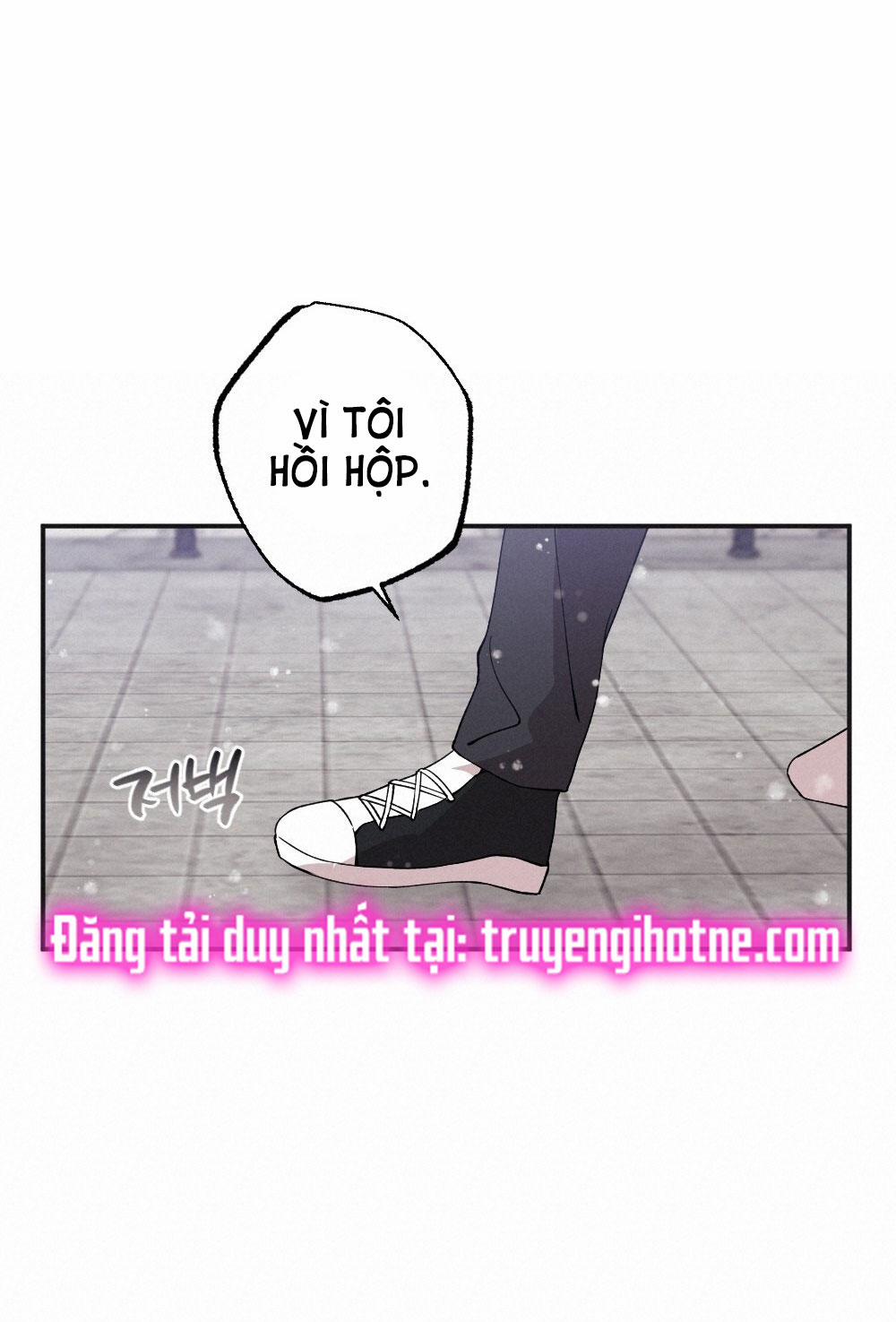 [18+] Sự Thuần Khiết Của Mùa Đông Năm Ấy 23.2 trang 14