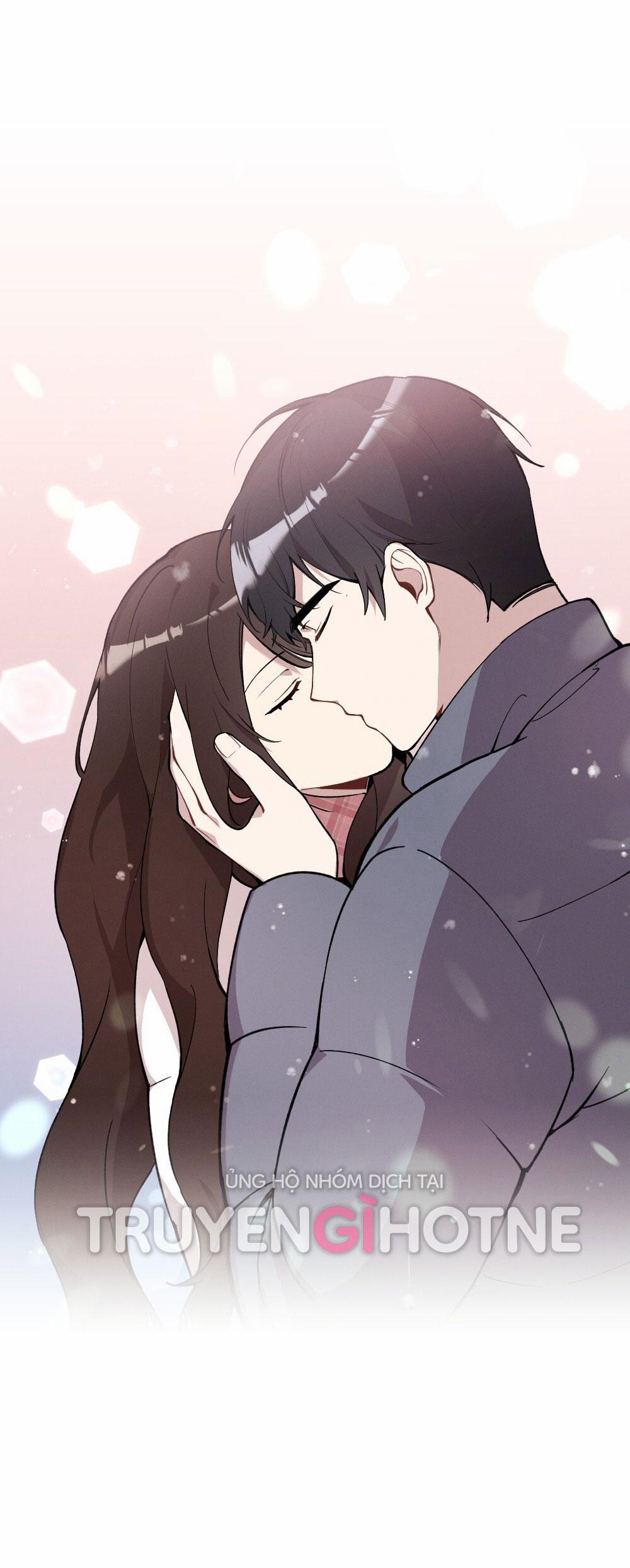 [18+] Sự Thuần Khiết Của Mùa Đông Năm Ấy 23.2 trang 16