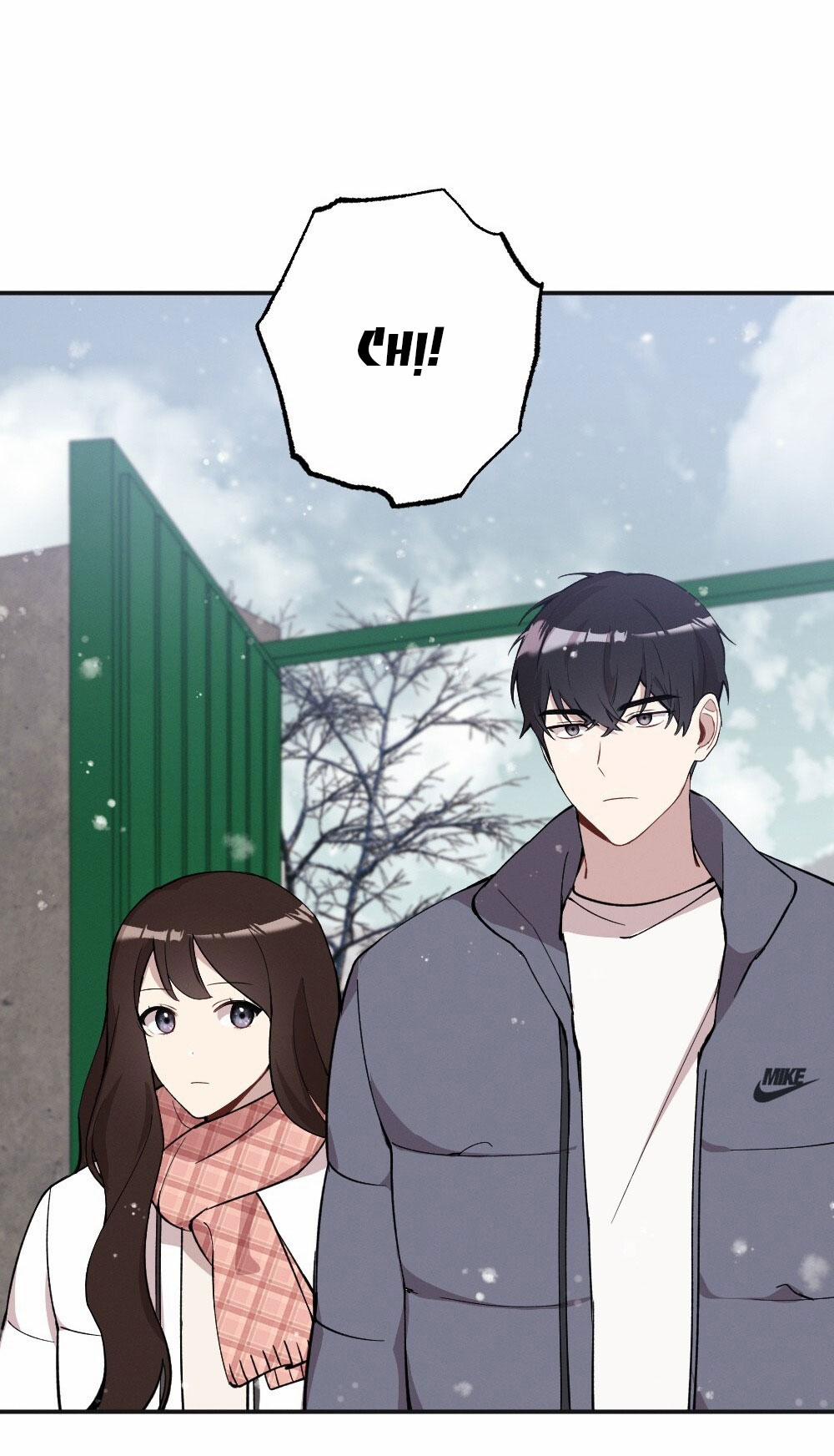 [18+] Sự Thuần Khiết Của Mùa Đông Năm Ấy 23.2 trang 20