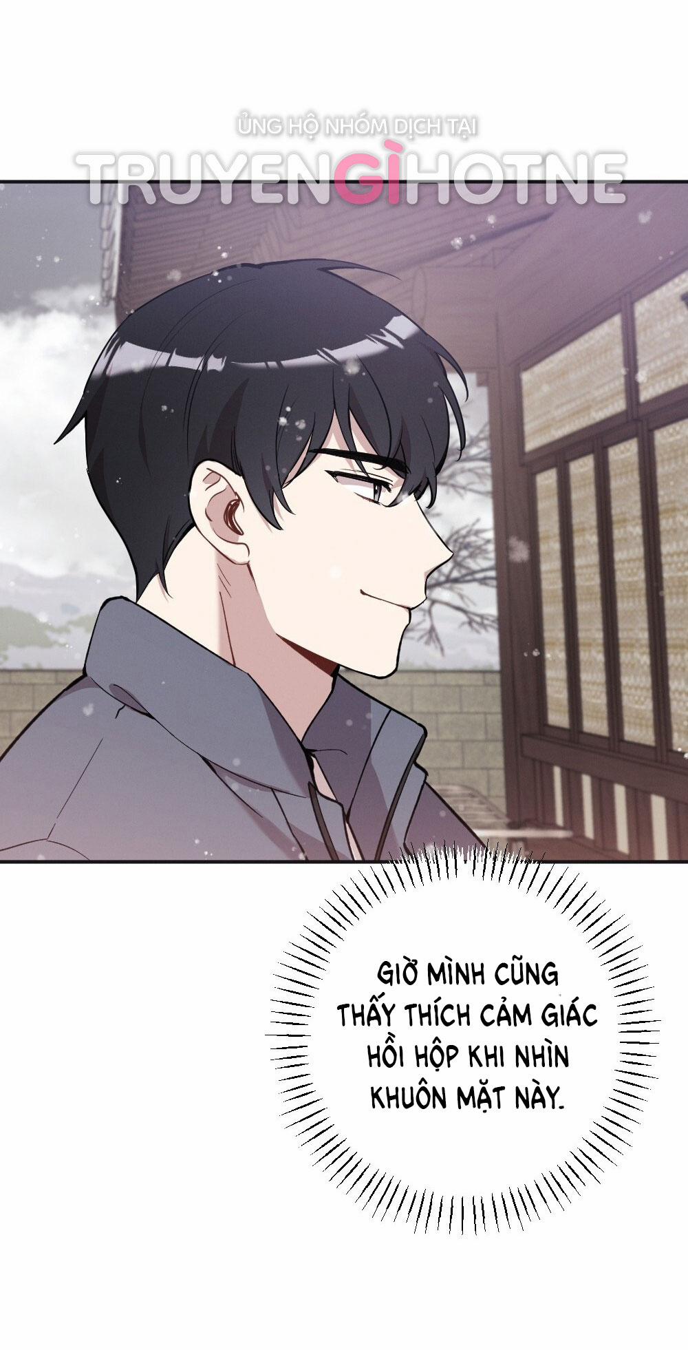 [18+] Sự Thuần Khiết Của Mùa Đông Năm Ấy 23.2 trang 27