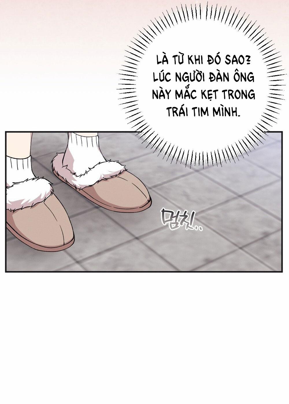 [18+] Sự Thuần Khiết Của Mùa Đông Năm Ấy 23.2 trang 3