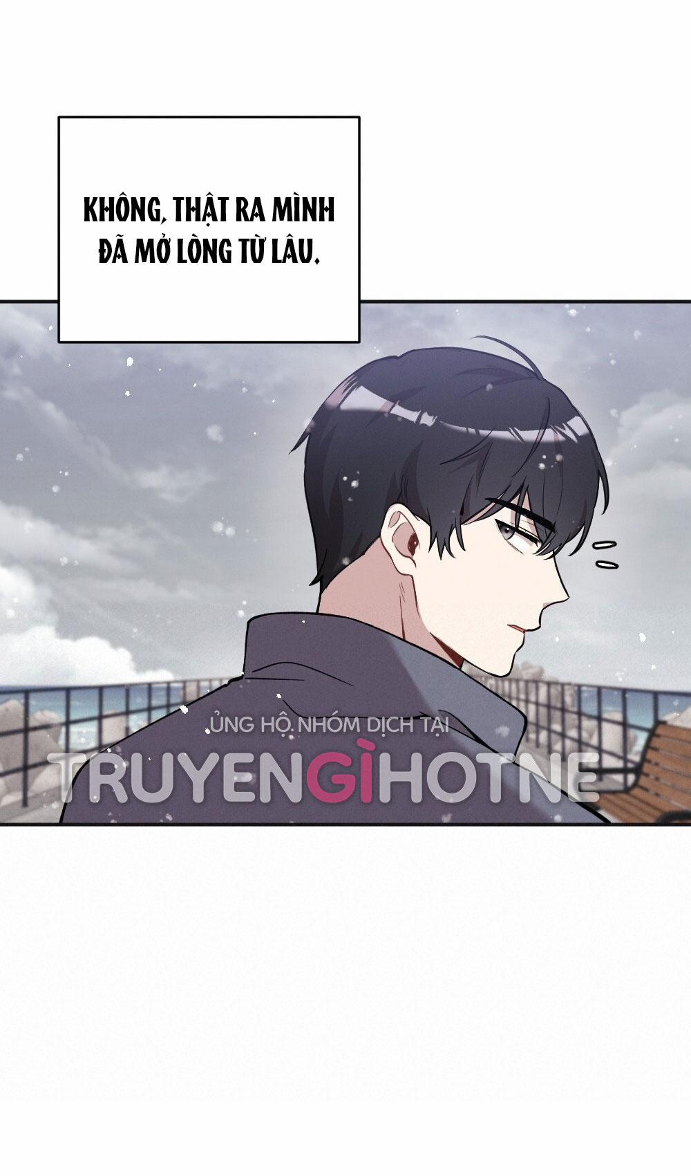 [18+] Sự Thuần Khiết Của Mùa Đông Năm Ấy 23.2 trang 4