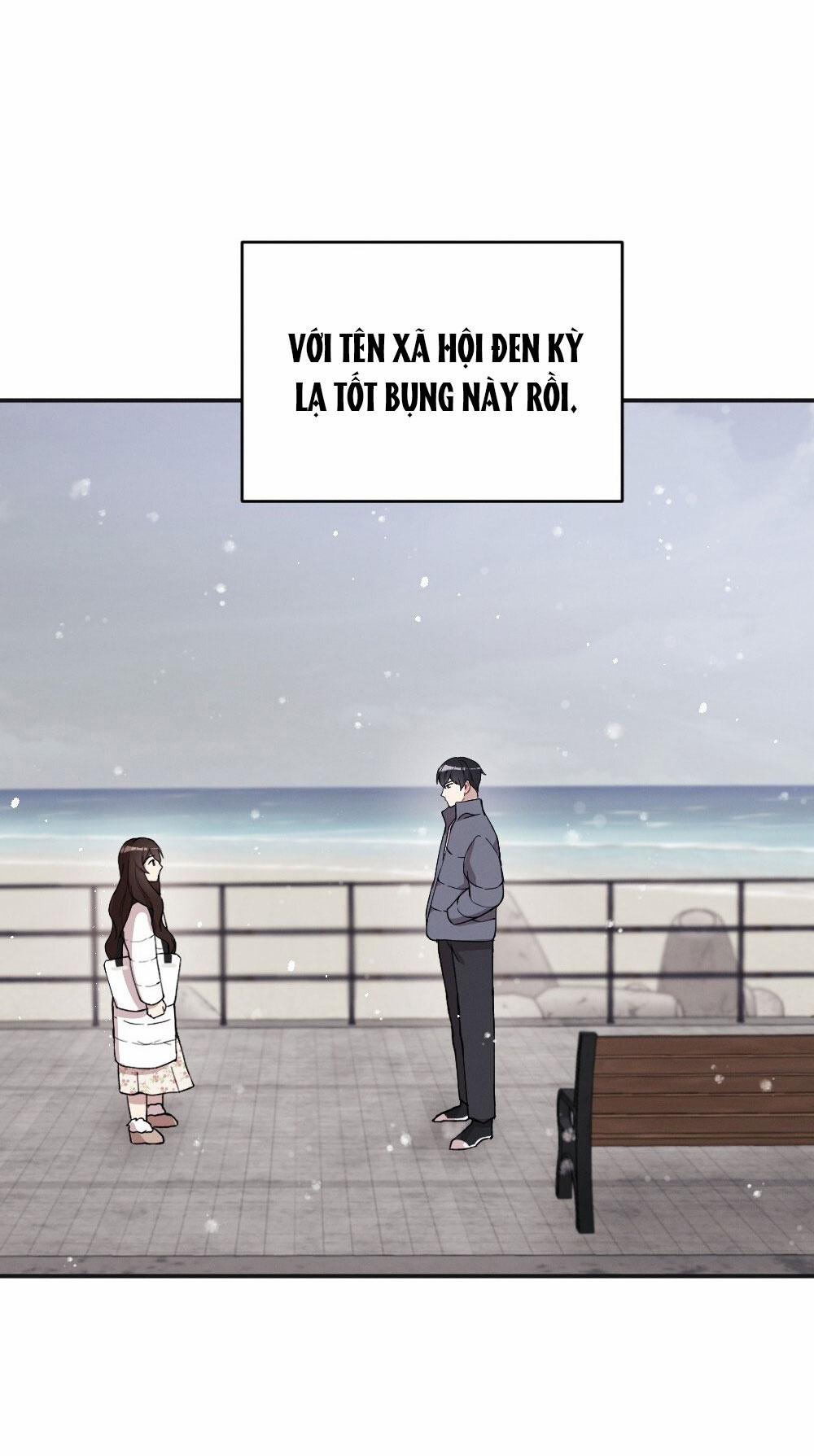 [18+] Sự Thuần Khiết Của Mùa Đông Năm Ấy 23.2 trang 5