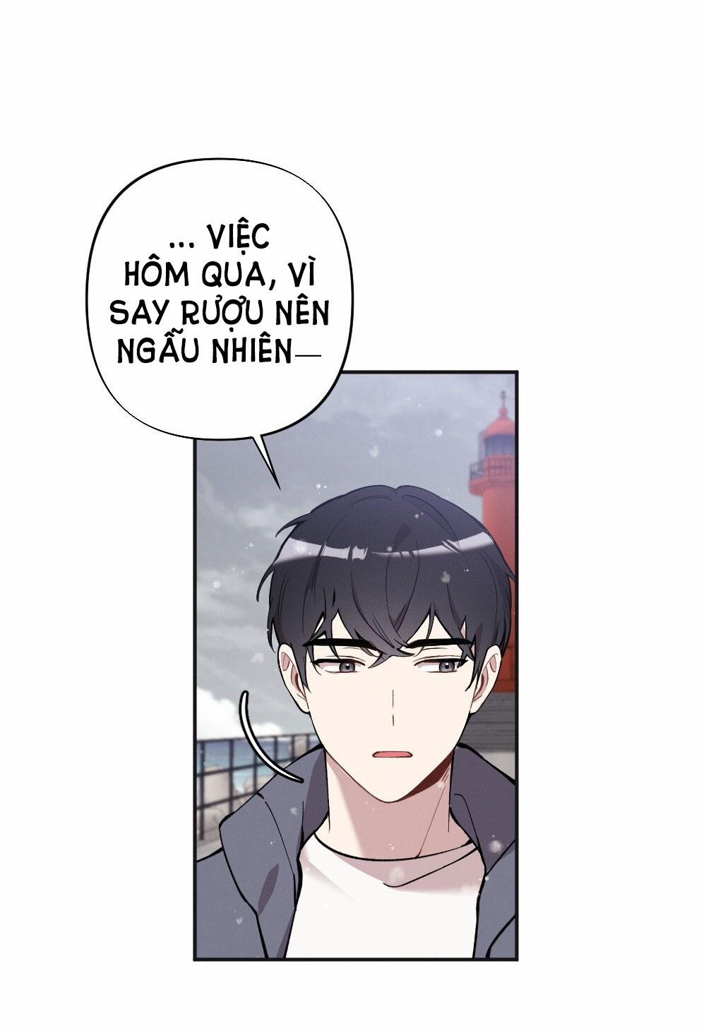 [18+] Sự Thuần Khiết Của Mùa Đông Năm Ấy 23.2 trang 6