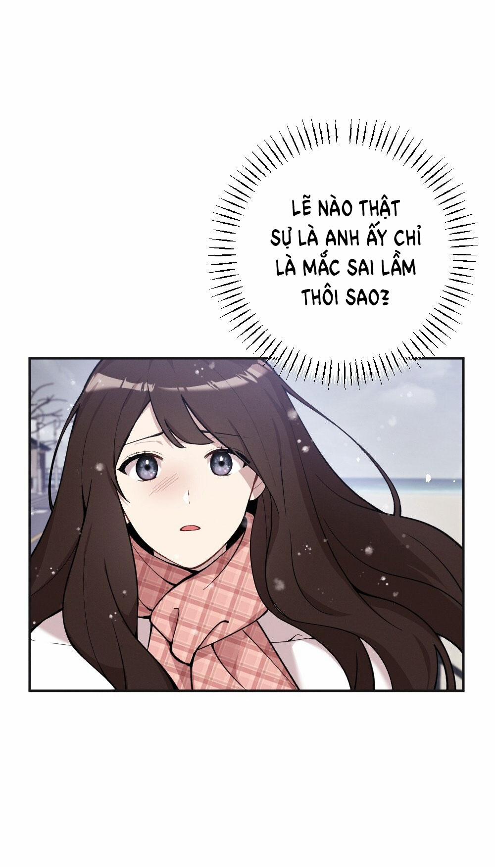 [18+] Sự Thuần Khiết Của Mùa Đông Năm Ấy 23.2 trang 7