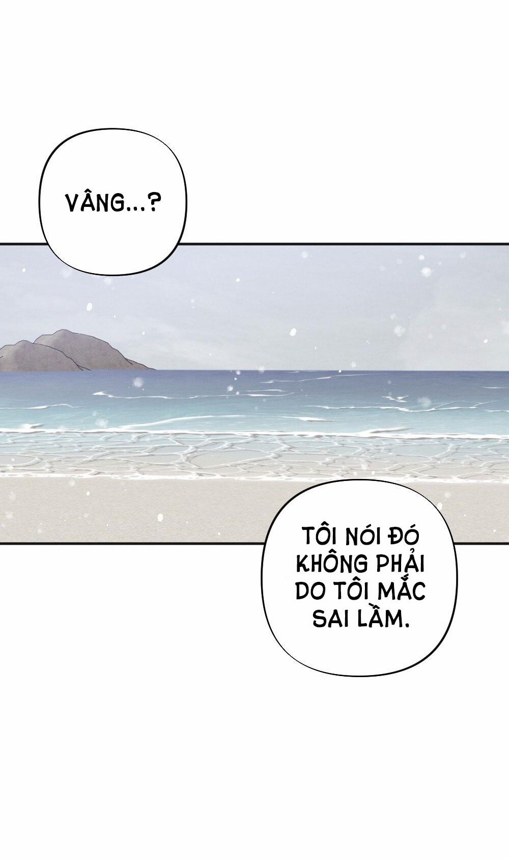 [18+] Sự Thuần Khiết Của Mùa Đông Năm Ấy 23.2 trang 9