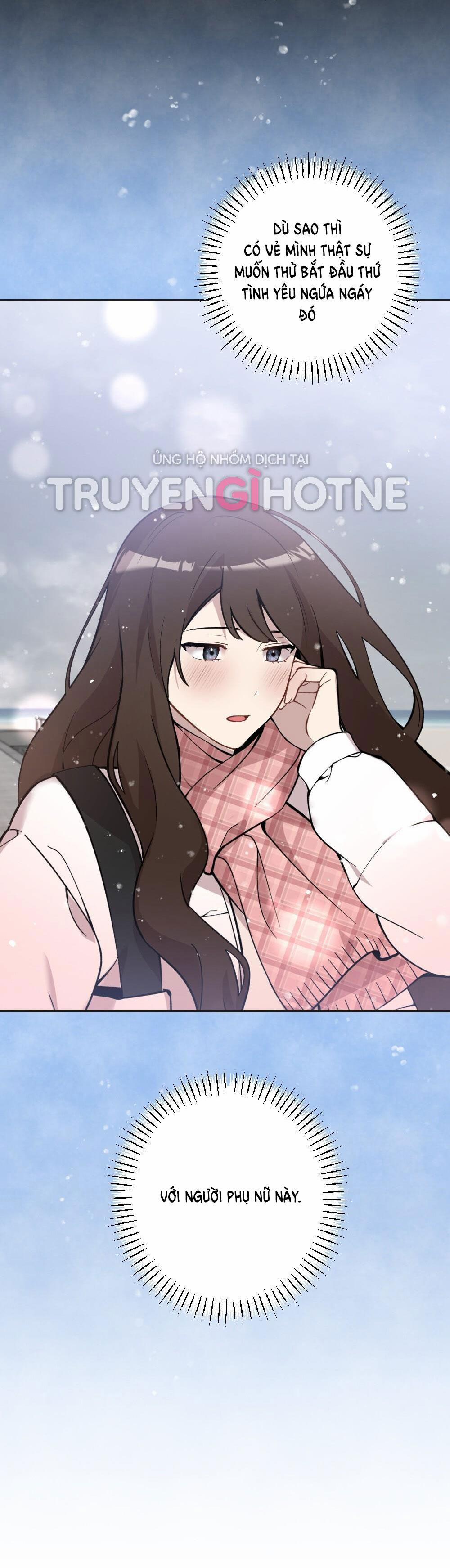 [18+] Sự Thuần Khiết Của Mùa Đông Năm Ấy 24.2 trang 0