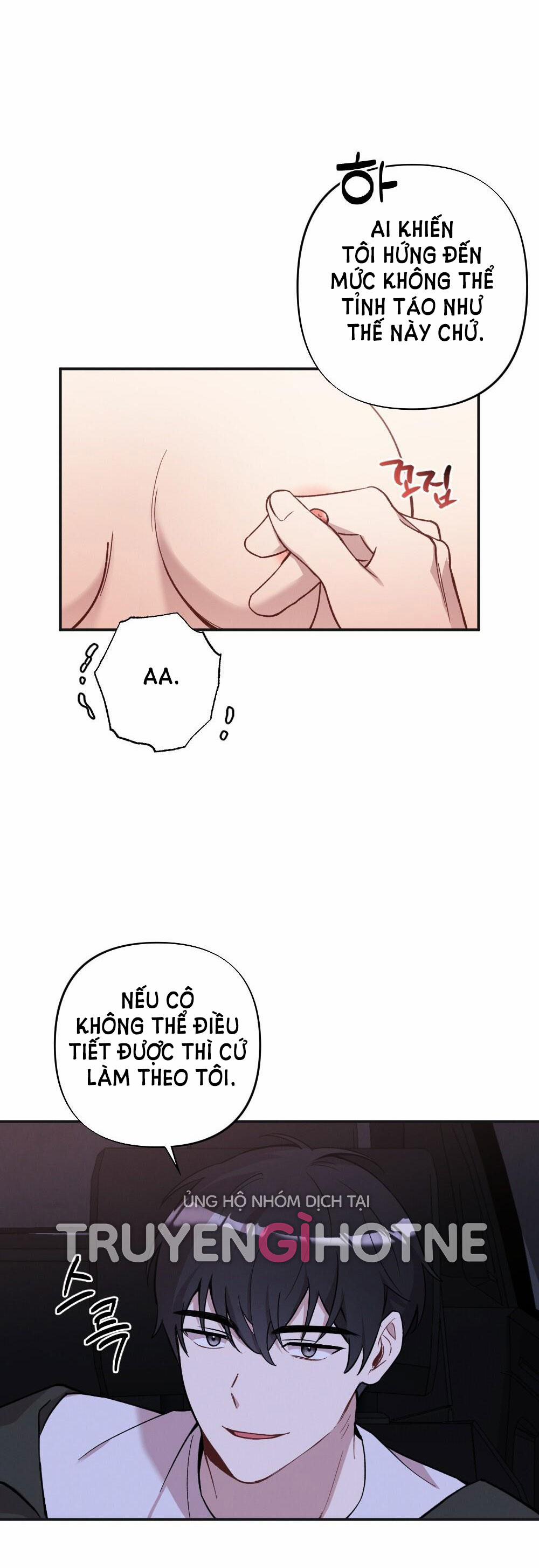 [18+] Sự Thuần Khiết Của Mùa Đông Năm Ấy 24.2 trang 10