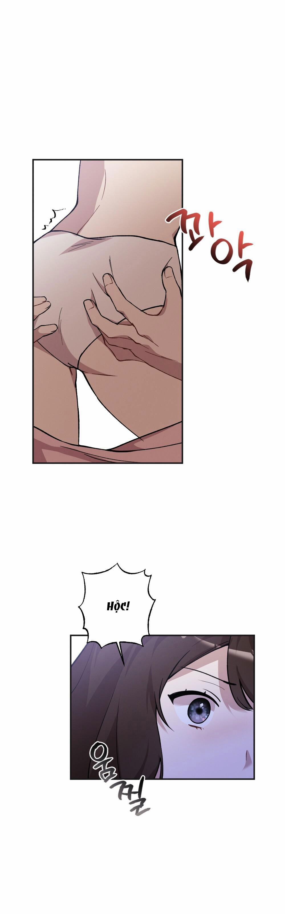 [18+] Sự Thuần Khiết Của Mùa Đông Năm Ấy 24.2 trang 11