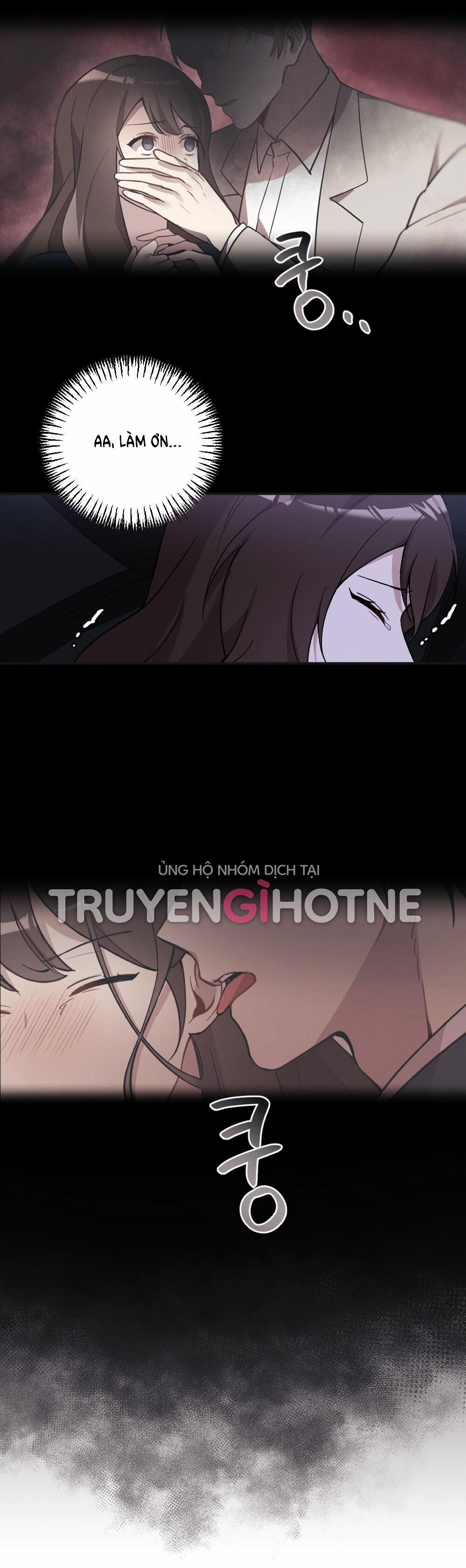 [18+] Sự Thuần Khiết Của Mùa Đông Năm Ấy 24.2 trang 13