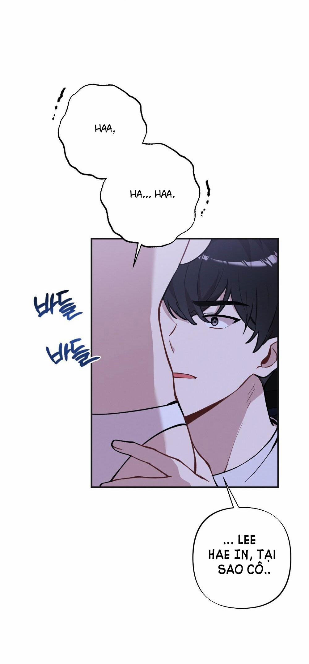 [18+] Sự Thuần Khiết Của Mùa Đông Năm Ấy 24.2 trang 14