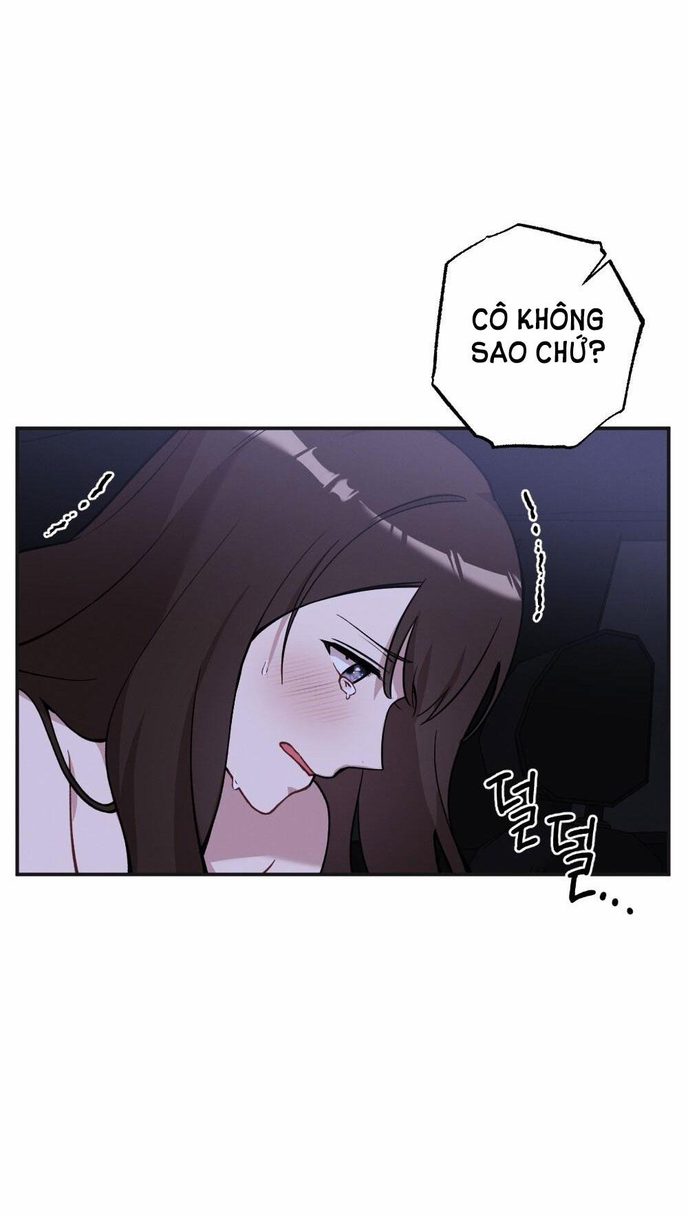 [18+] Sự Thuần Khiết Của Mùa Đông Năm Ấy 24.2 trang 15