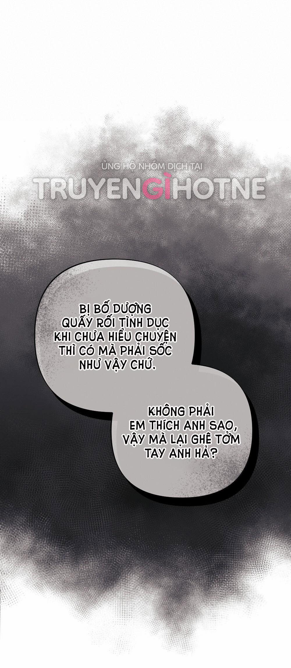 [18+] Sự Thuần Khiết Của Mùa Đông Năm Ấy 24.2 trang 17