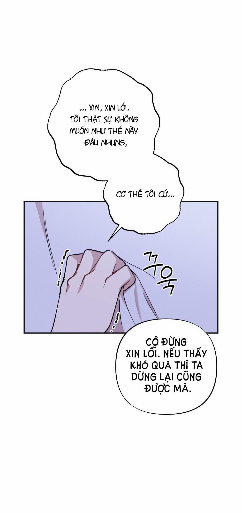 [18+] Sự Thuần Khiết Của Mùa Đông Năm Ấy 24.2 trang 18