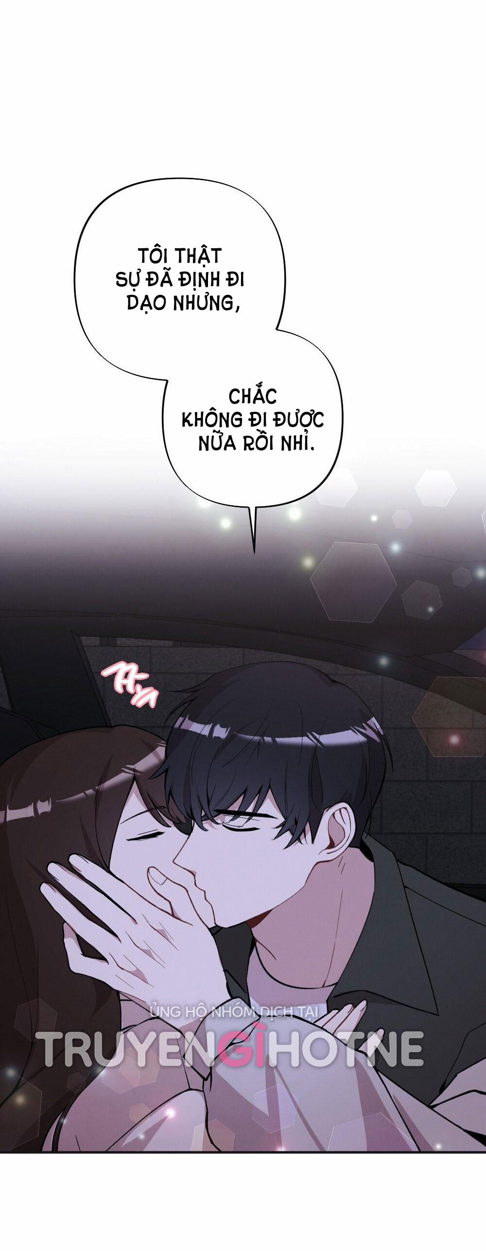 [18+] Sự Thuần Khiết Của Mùa Đông Năm Ấy 24.2 trang 2