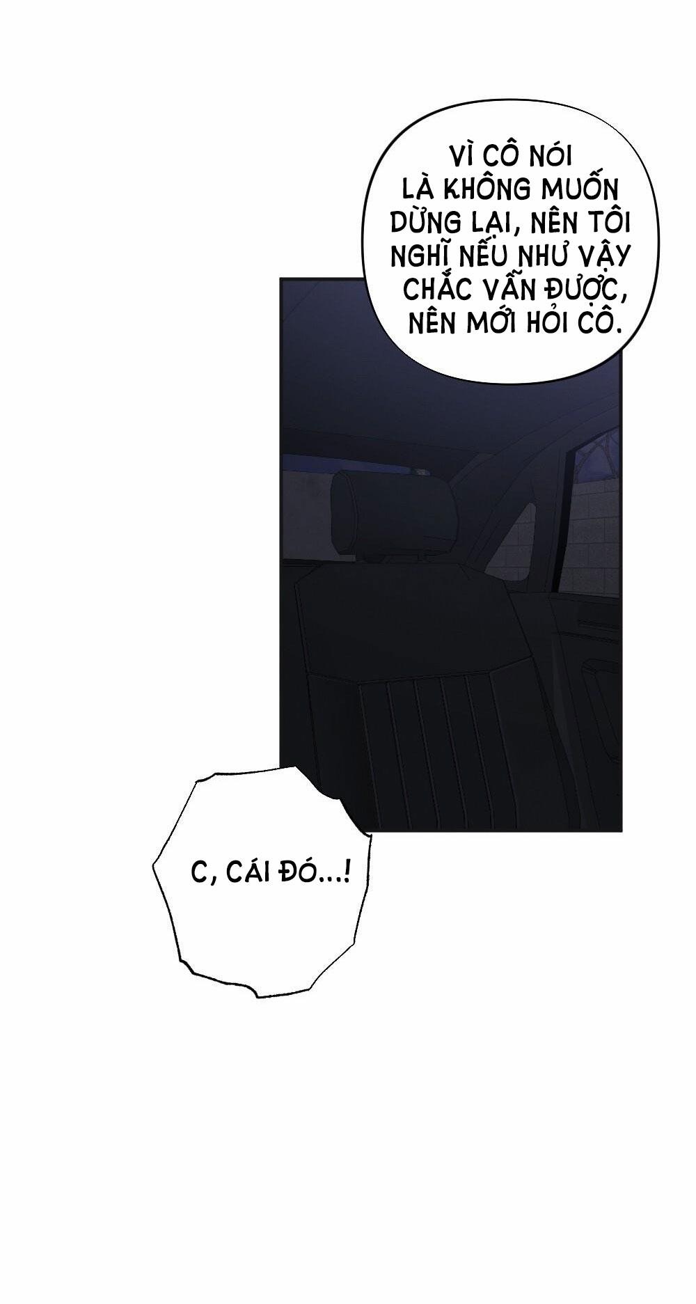 [18+] Sự Thuần Khiết Của Mùa Đông Năm Ấy 24.2 trang 22