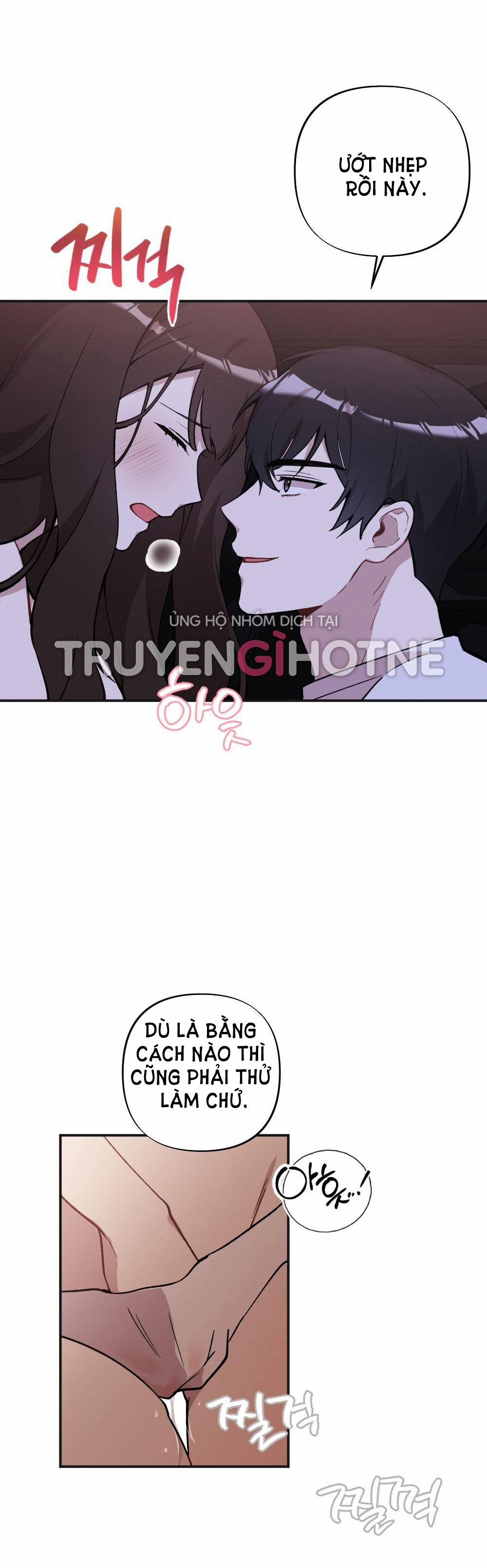 [18+] Sự Thuần Khiết Của Mùa Đông Năm Ấy 24.2 trang 24