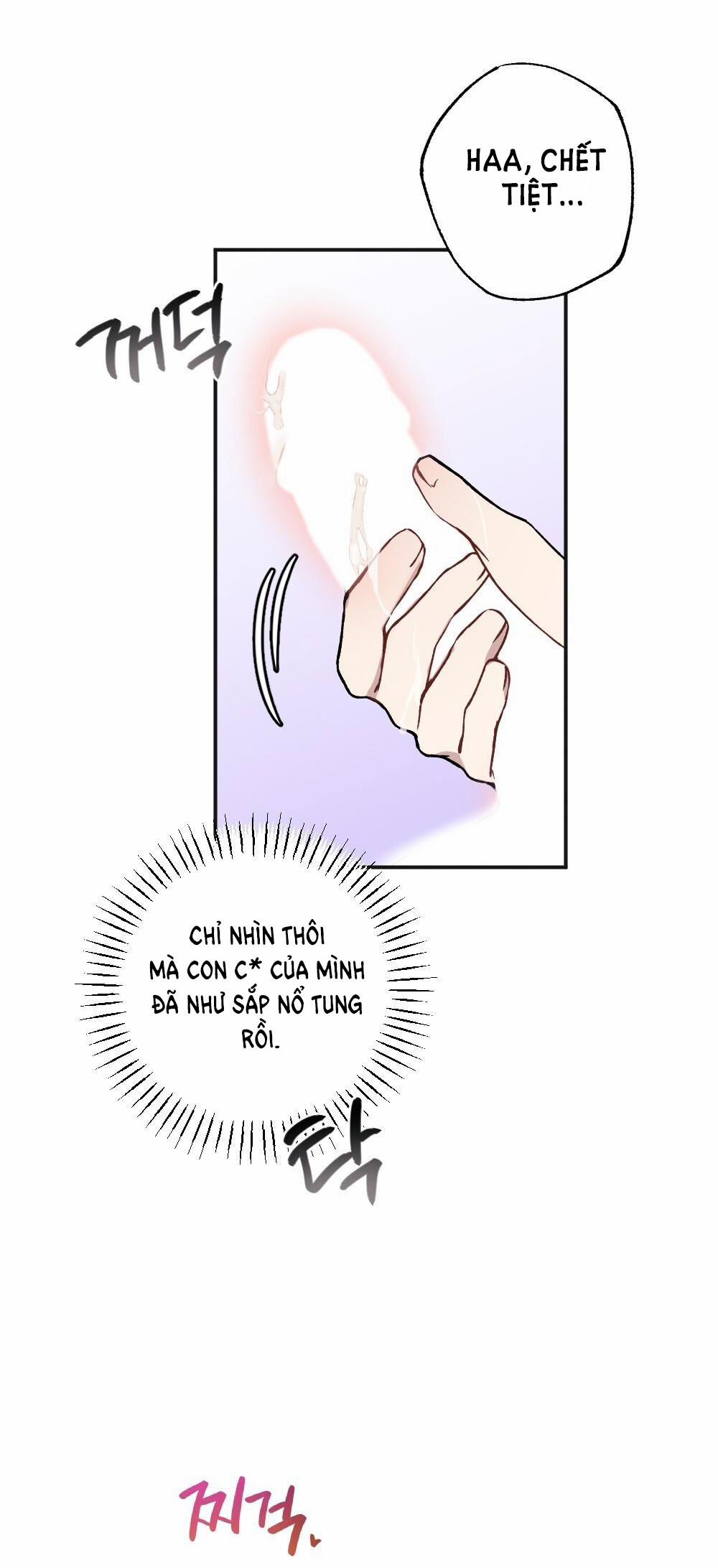 [18+] Sự Thuần Khiết Của Mùa Đông Năm Ấy 24.2 trang 27