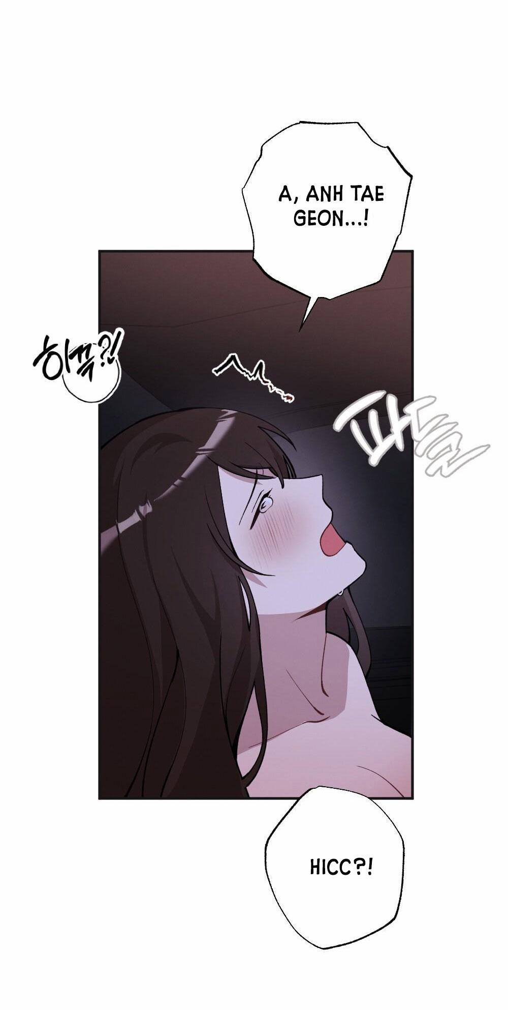 [18+] Sự Thuần Khiết Của Mùa Đông Năm Ấy 24.2 trang 29