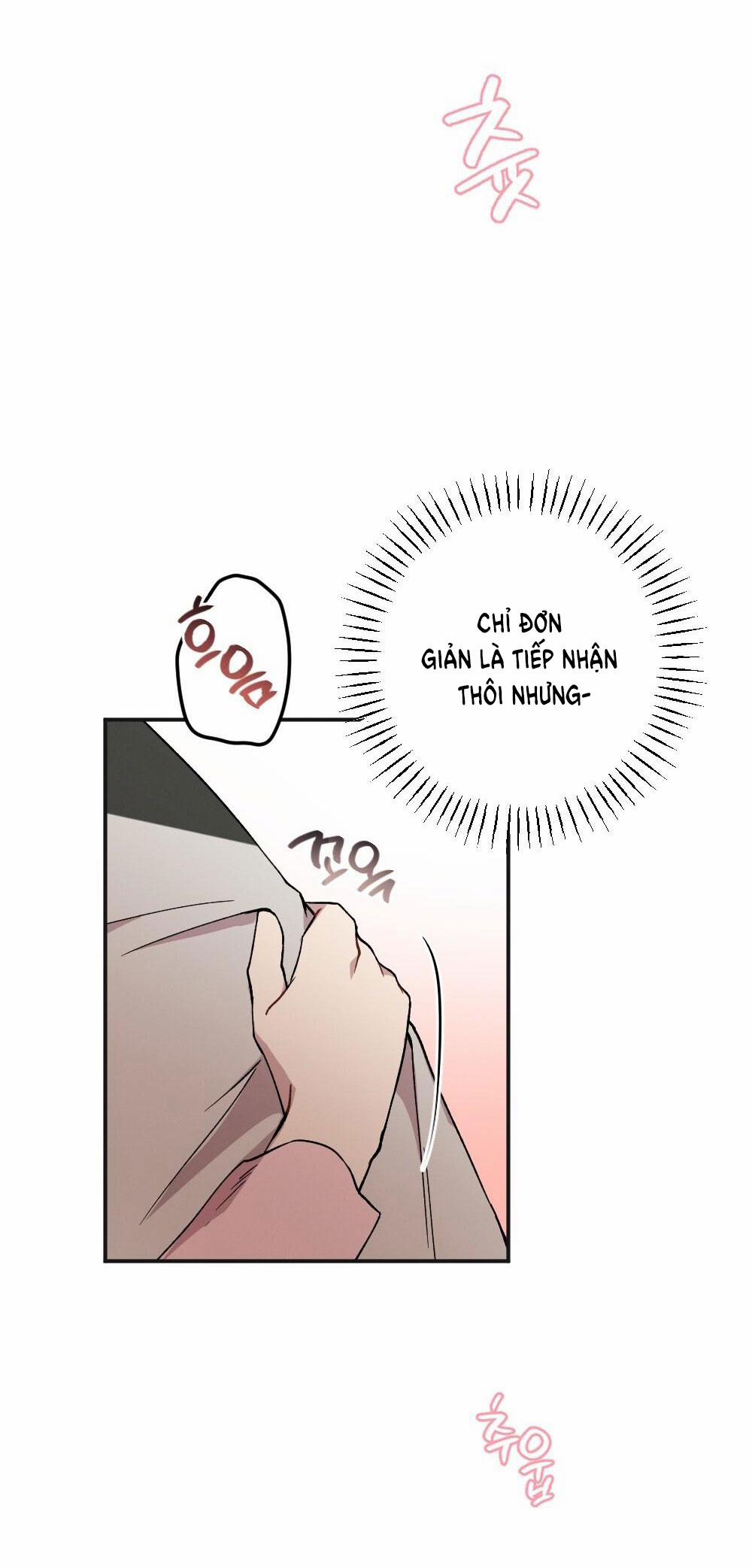 [18+] Sự Thuần Khiết Của Mùa Đông Năm Ấy 24.2 trang 3