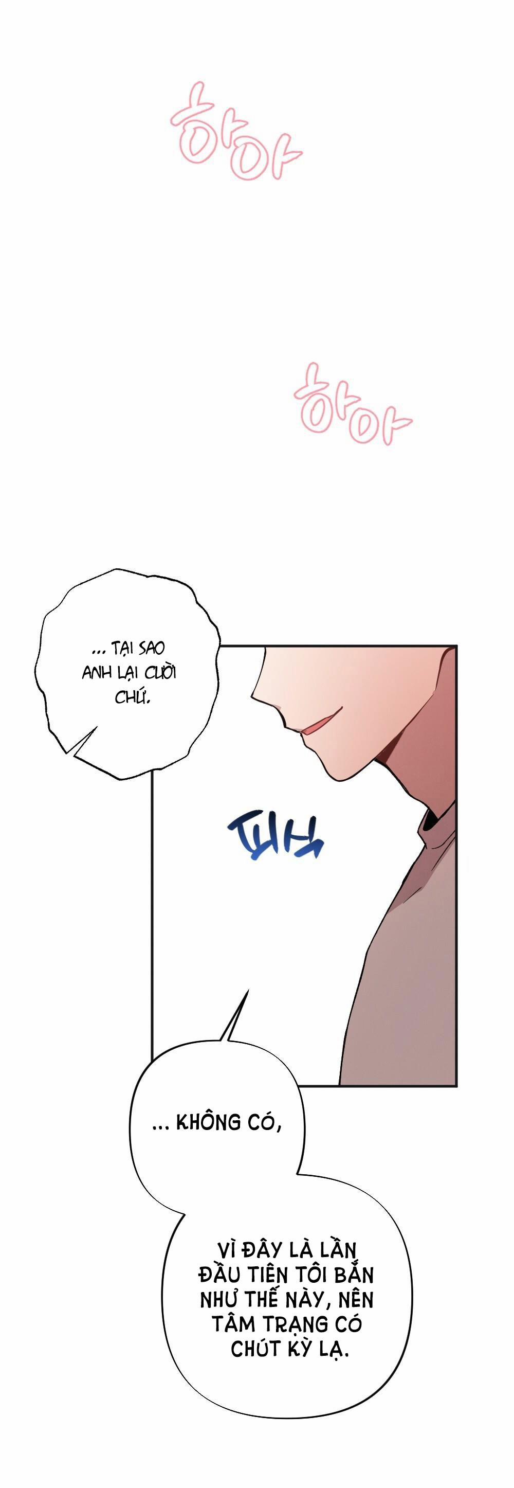 [18+] Sự Thuần Khiết Của Mùa Đông Năm Ấy 24.2 trang 31