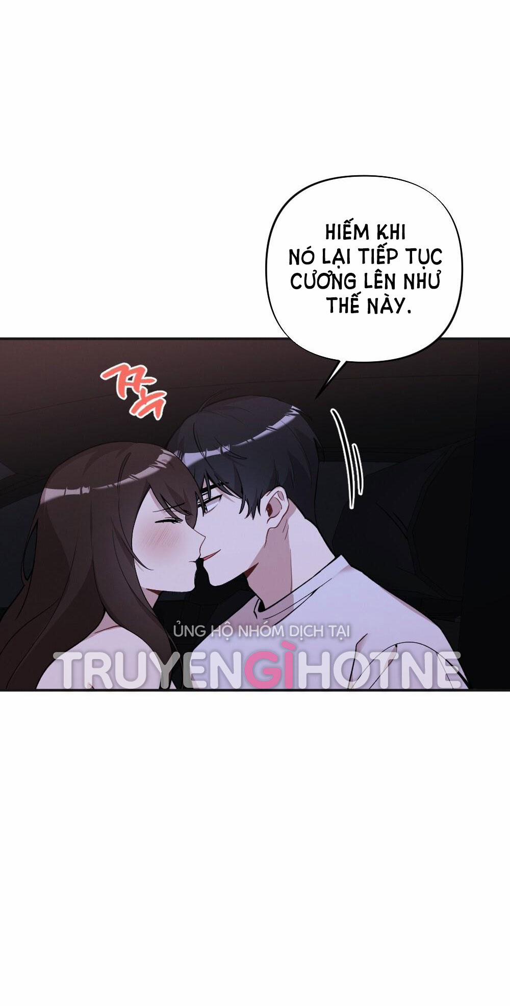 [18+] Sự Thuần Khiết Của Mùa Đông Năm Ấy 24.2 trang 32