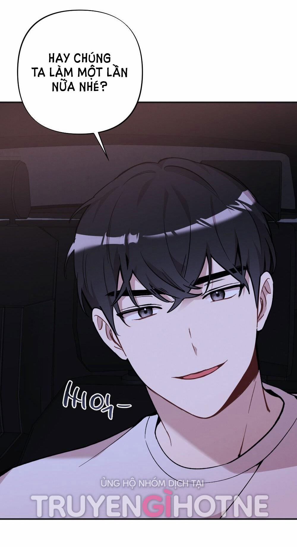 [18+] Sự Thuần Khiết Của Mùa Đông Năm Ấy 24.2 trang 33