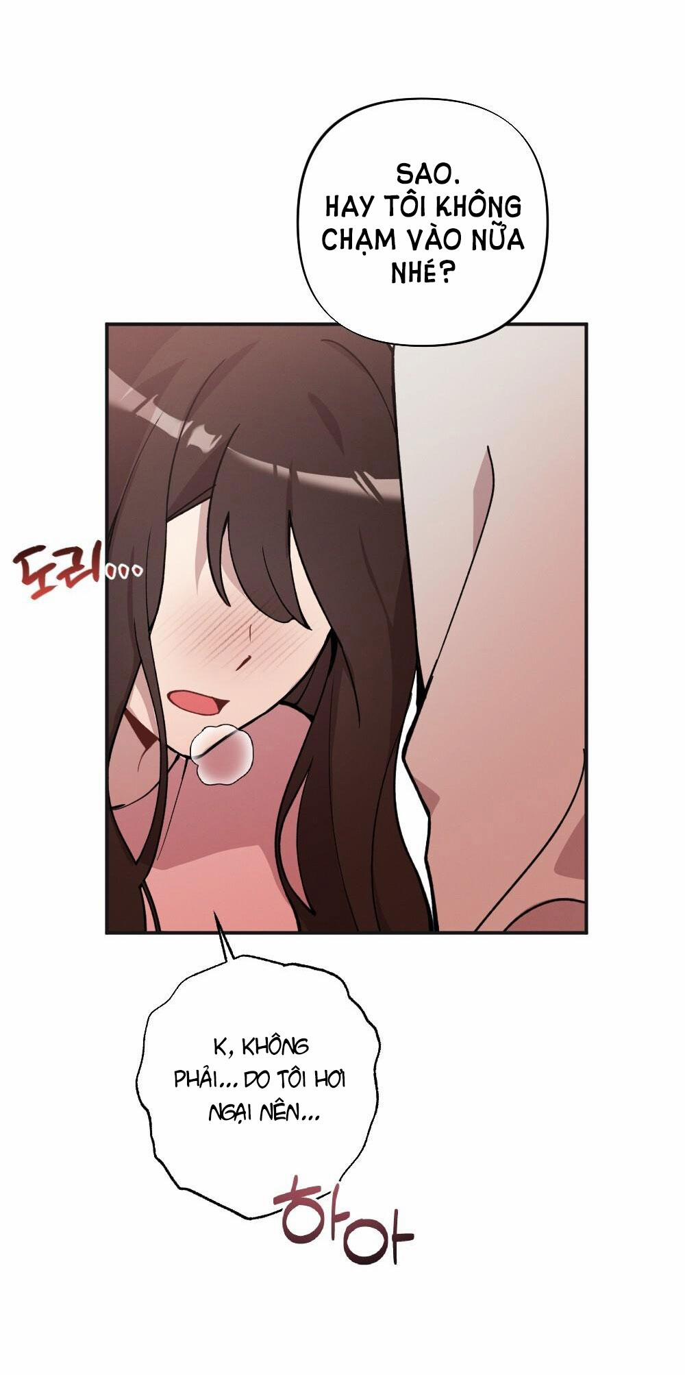 [18+] Sự Thuần Khiết Của Mùa Đông Năm Ấy 24.2 trang 6