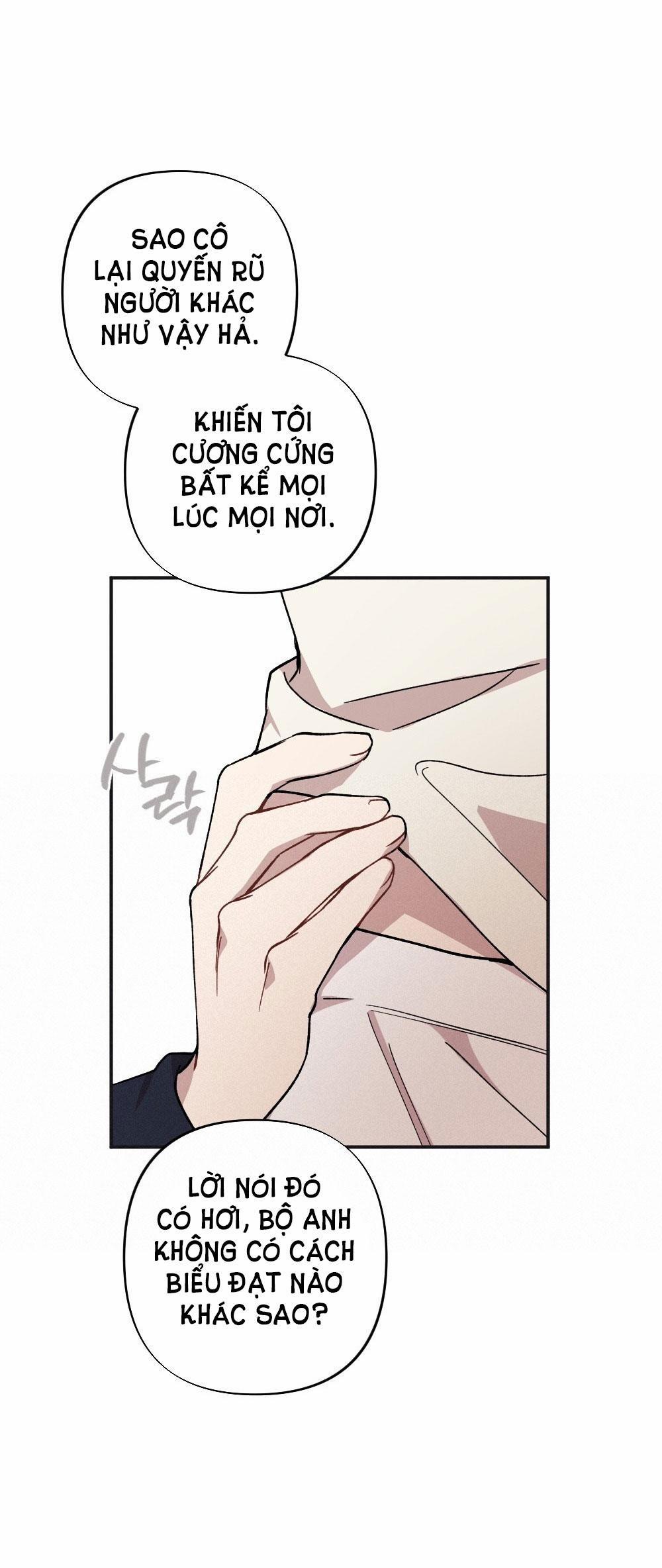 [18+] Sự Thuần Khiết Của Mùa Đông Năm Ấy 25.2 trang 0