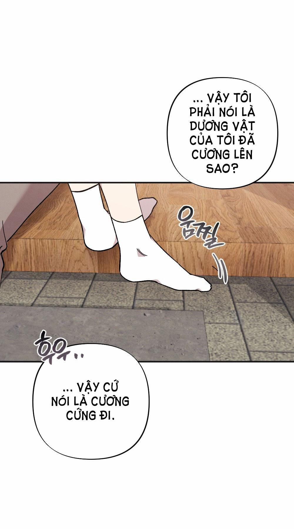 [18+] Sự Thuần Khiết Của Mùa Đông Năm Ấy 25.2 trang 1