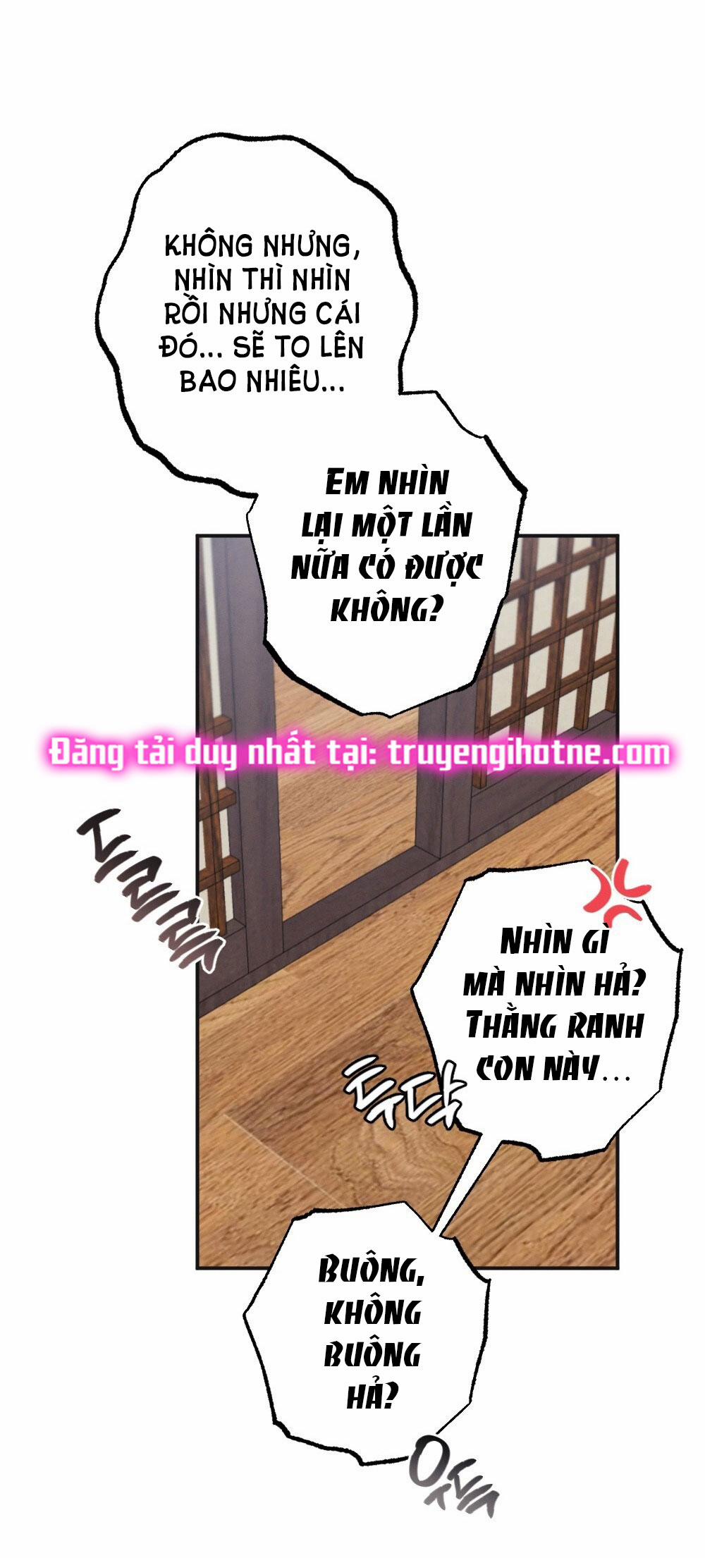 [18+] Sự Thuần Khiết Của Mùa Đông Năm Ấy 25.2 trang 13