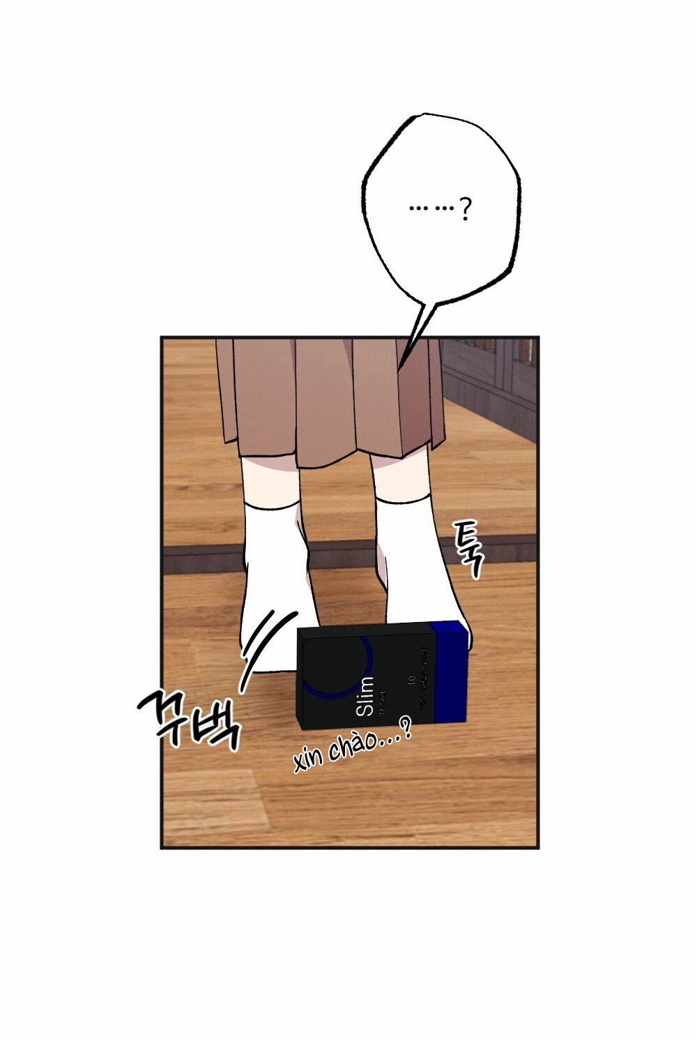 [18+] Sự Thuần Khiết Của Mùa Đông Năm Ấy 25.2 trang 15